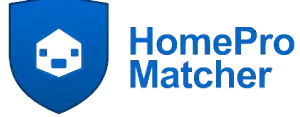 HomePro Matcher